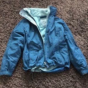 Women's L.L. Bean Winter Jacket